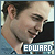  Edward Cullen: 